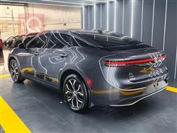 تويوتا كراون